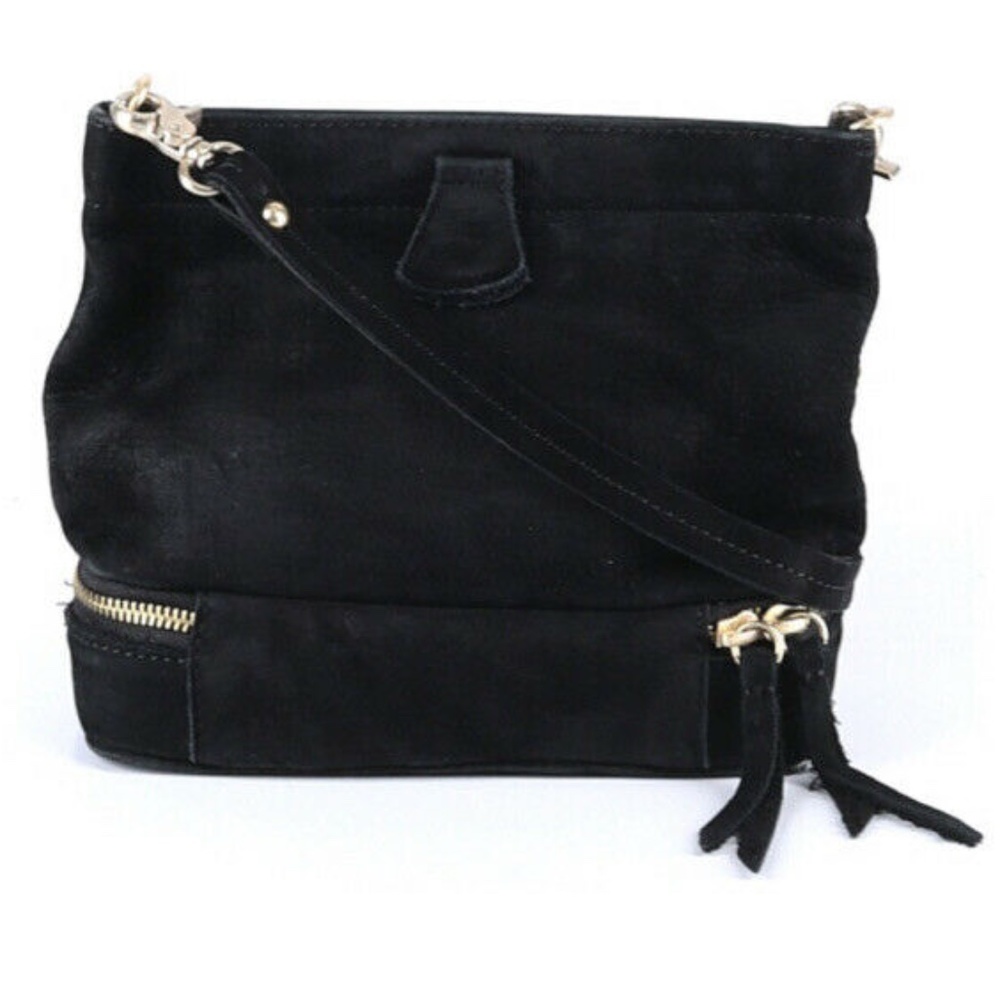 Anthropologie Miss Albright Kiskadee Crossbody - Picture 5 of 8